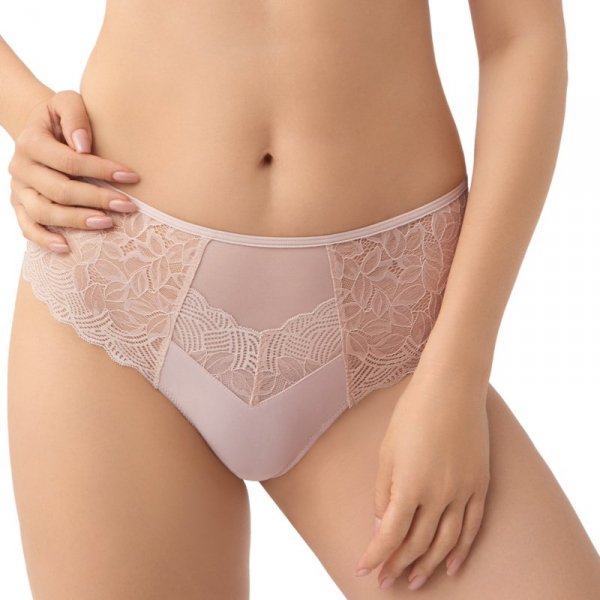 Gorsenia Figi Daria 009 beżowe