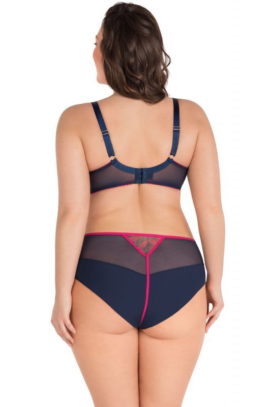 Gorsenia Figi Kayla 790 granatowe