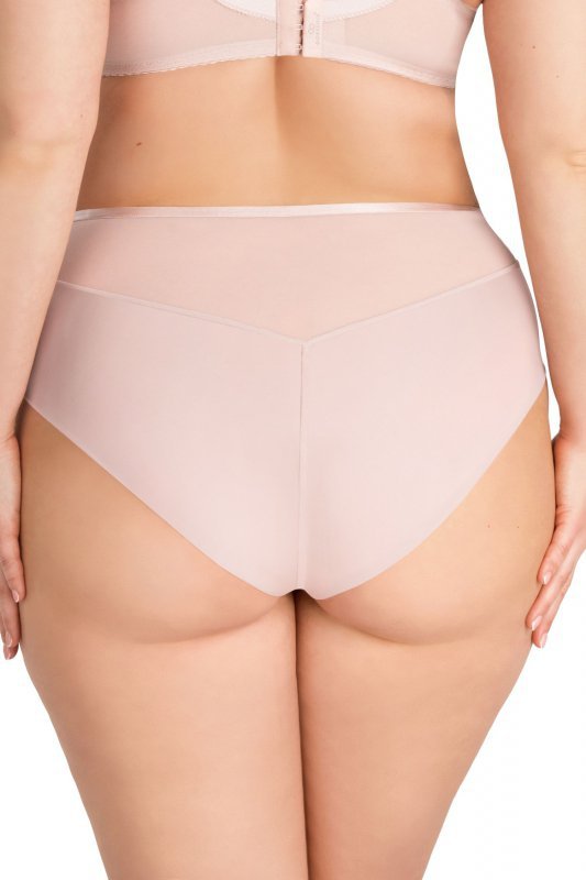 Gorsenia Figi Flower bomb 832 beżowe