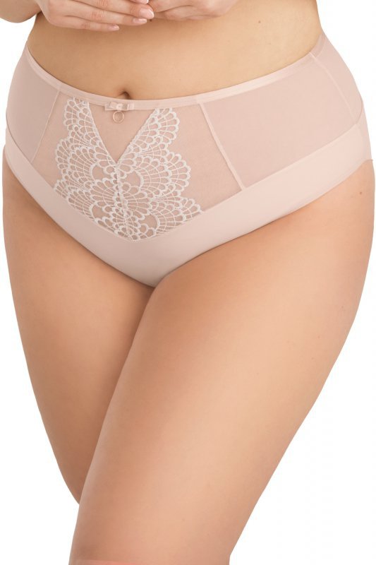 Gorsenia Figi Just beige 856 beżowe
