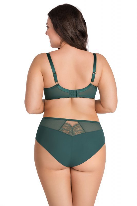 Gorsenia Figi Melisa 871 zielone