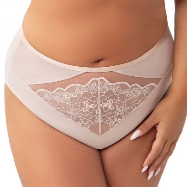 Gorsenia Figi Adore 931 beżowe