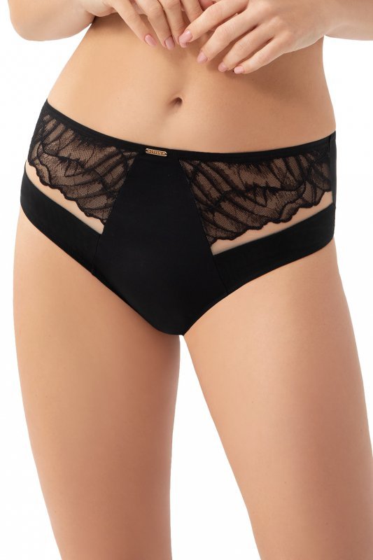 Gorsenia Figi Celia 954 czarne