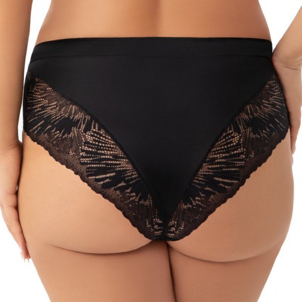 Gorsenia Figi Mila 957 czarne