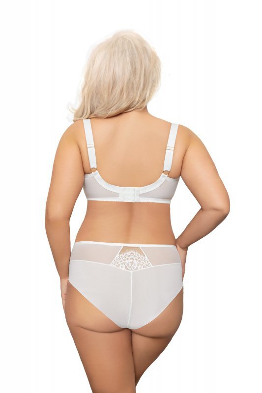 Gorsenia Figi Loretta 968 śmietanowe