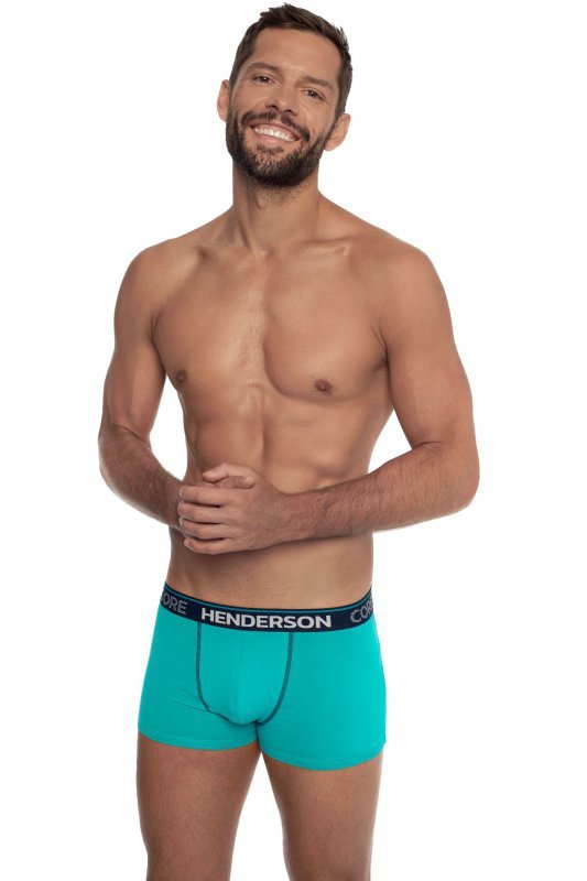 Esotiq-Henderson Bokserki Cash 41272 2-pak