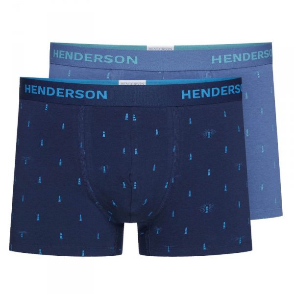 Esotiq-Henderson Bokserki Joy 42248 2-pak