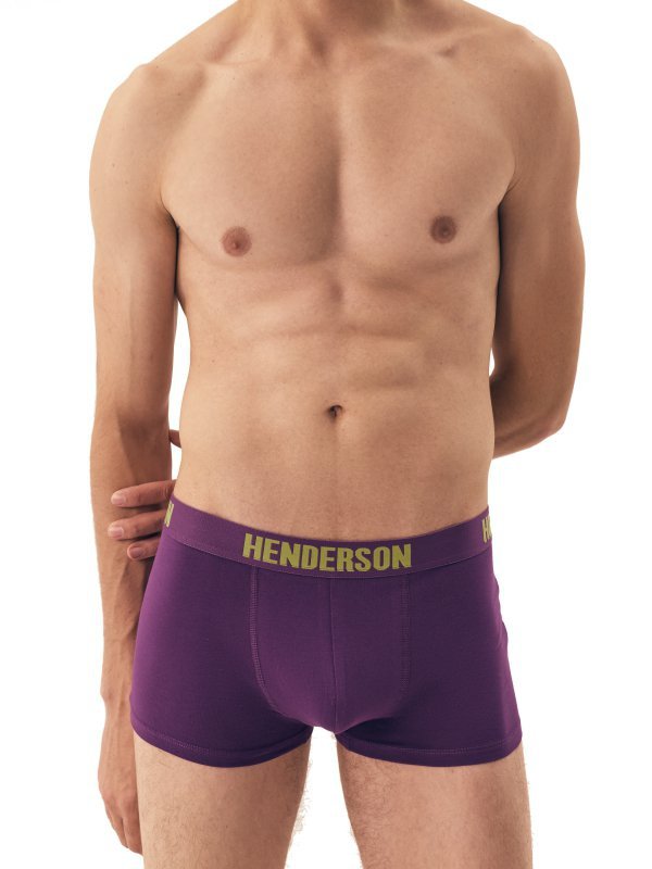 Esotiq-Henderson Bokserki Spin 42589 2-pak