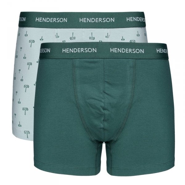 Esotiq-Henderson Bokserki Blank 44522 2-pak