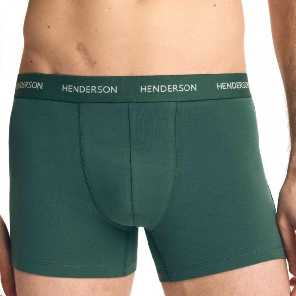 Esotiq-Henderson Bokserki Blank 44522 2-pak