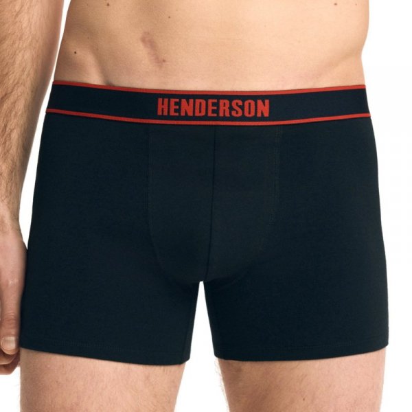 Esotiq-Henderson Bokserki Bee 44556 2-pak