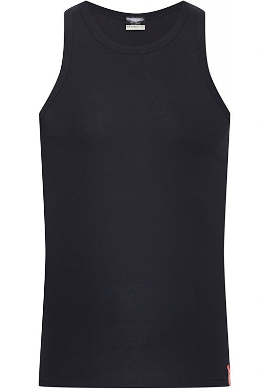 Esotiq-Henderson Koszulka 1480 BP-100 czarna
