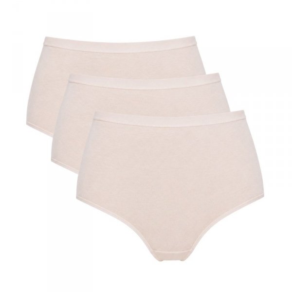 Italian Fashion Figi Ibiza maxi 3-pak puder