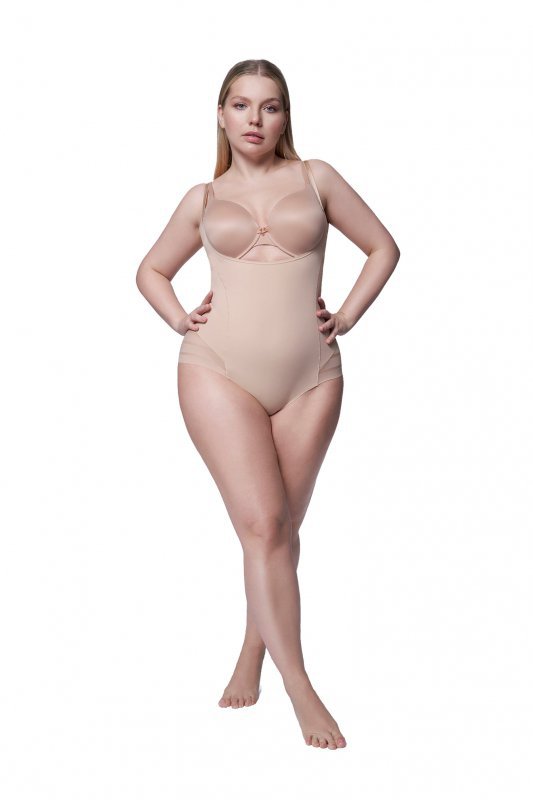 Julimex Body pod biust 119 naturalne