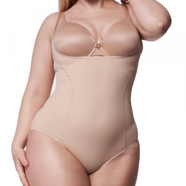 Julimex Body pod biust 219 naturalne