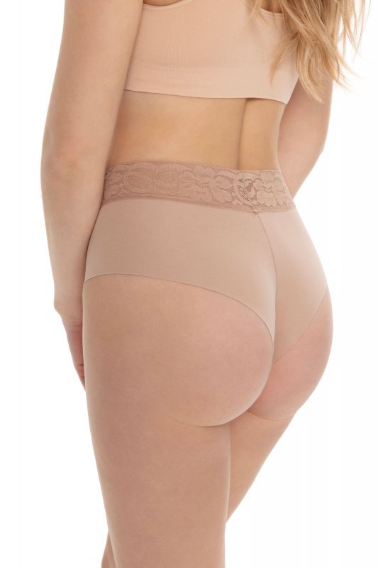 Julimex Figi Cotton Mood brasil beżowe