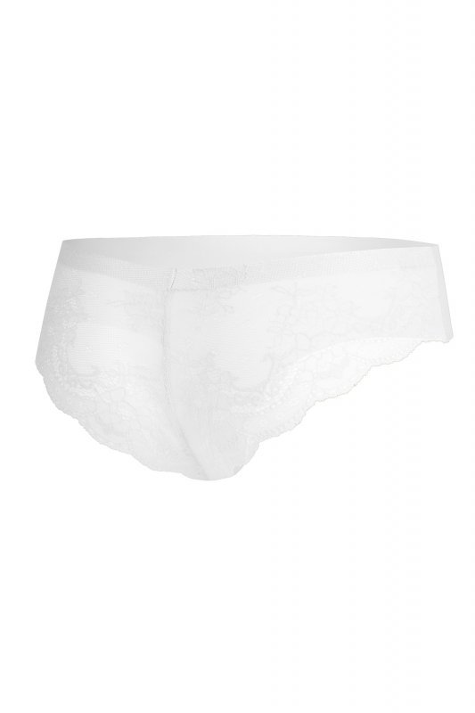 Julimex Figi Tanga białe