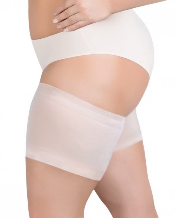 Julimex Opaski na uda Comfort naturalne