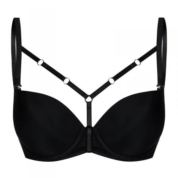 Julimex Julimex ramiączka decollete Loop