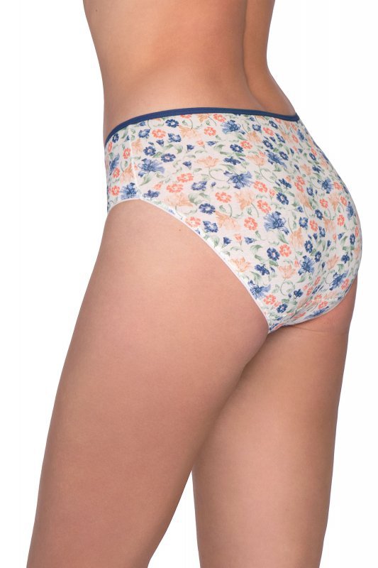 Lama Figi bikini L-122BI 68 3-pak