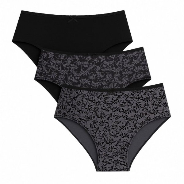 Lama Figi bikini L-127BI 33 3-pak