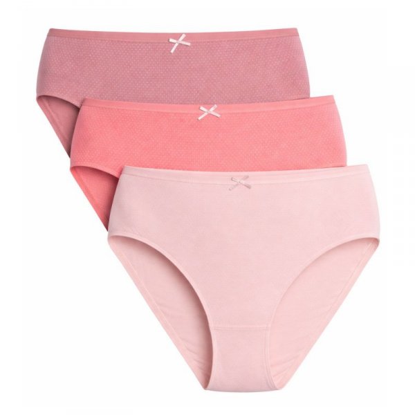 Lama Figi bikini L-127BI 34 3-pak