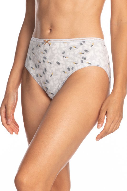 Lama Figi bikini L 128 BI 04 3 pak plus