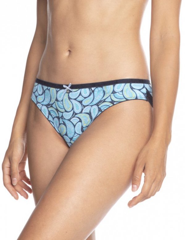 Lama Figi mini bikini L-1412 MB 2-pak