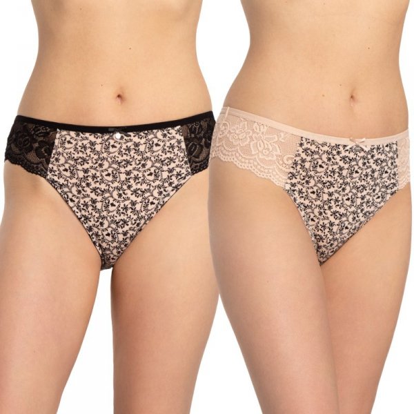 Lama Figi bikini L-1587BI 2-pak