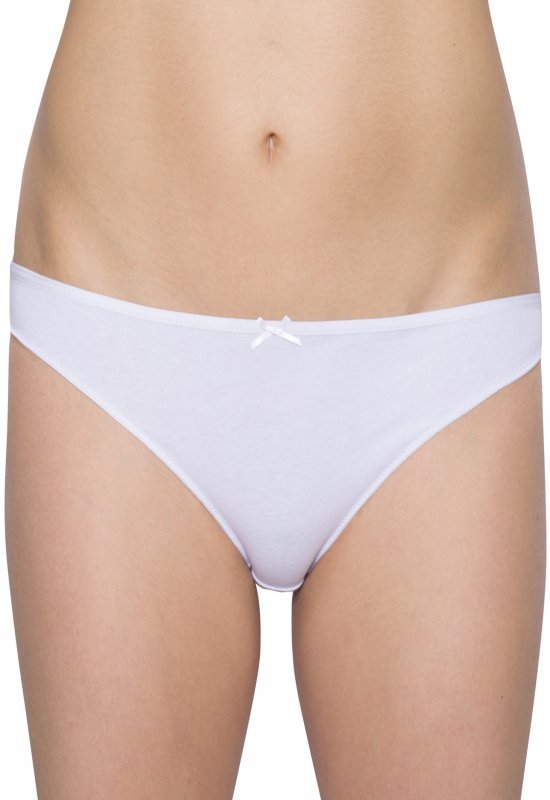 Lama Figi mini bikini L 400 MB 01 3pak białe
