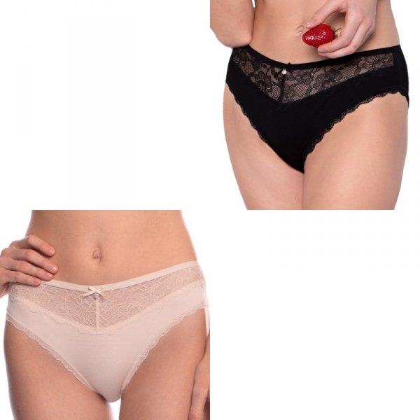 Lama Figi bikini L VIS 1561 BI 2-pak