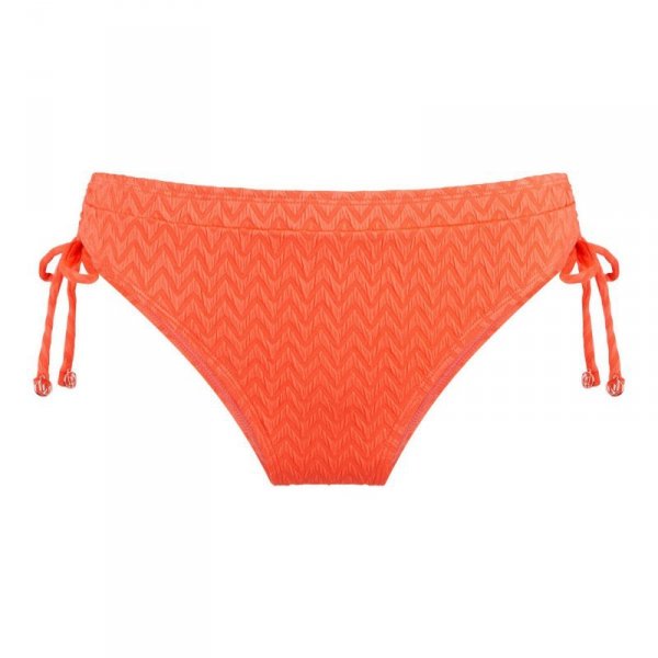 LingaDore Figi kąpielowe 7710TSB hot coral