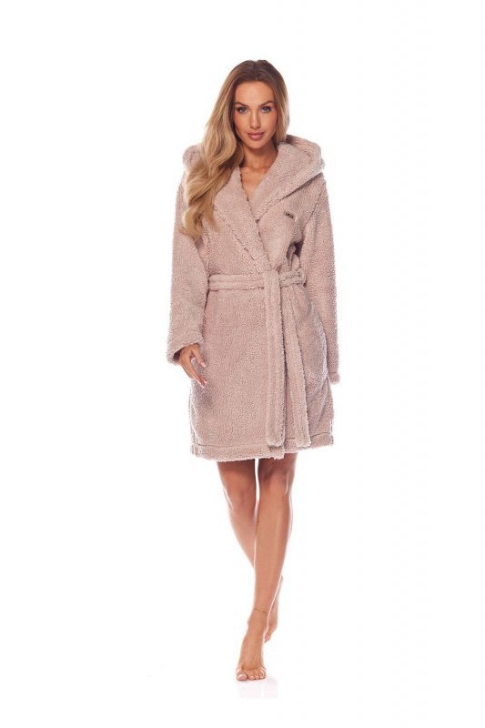 L-L Szlafrok Brandi 2204 angora