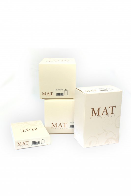 Mat Figi Milo 3210/5 niebieskie