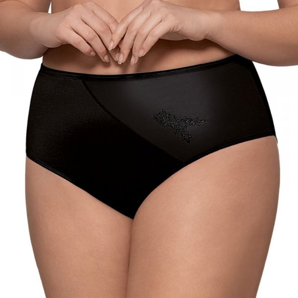Nipplex Figi Anita czarne