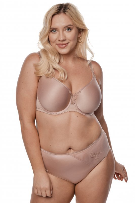 Nipplex Figi Anita 2 mokka