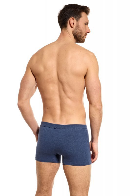 Noviti Bokserki BB 007 M 04 jeans