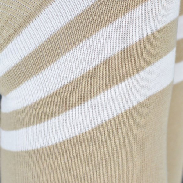 Noviti Zakolanówki SB 147 W 03 beżowe