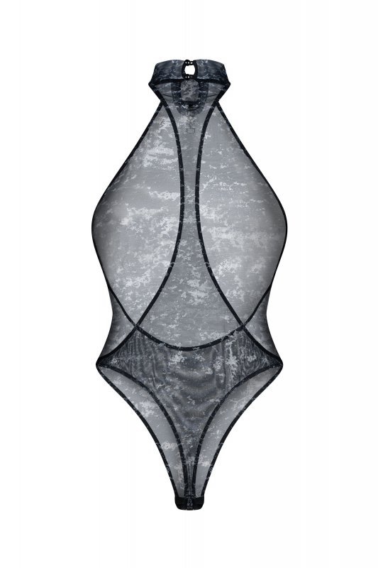 Obsessive Body Corrosis czarne