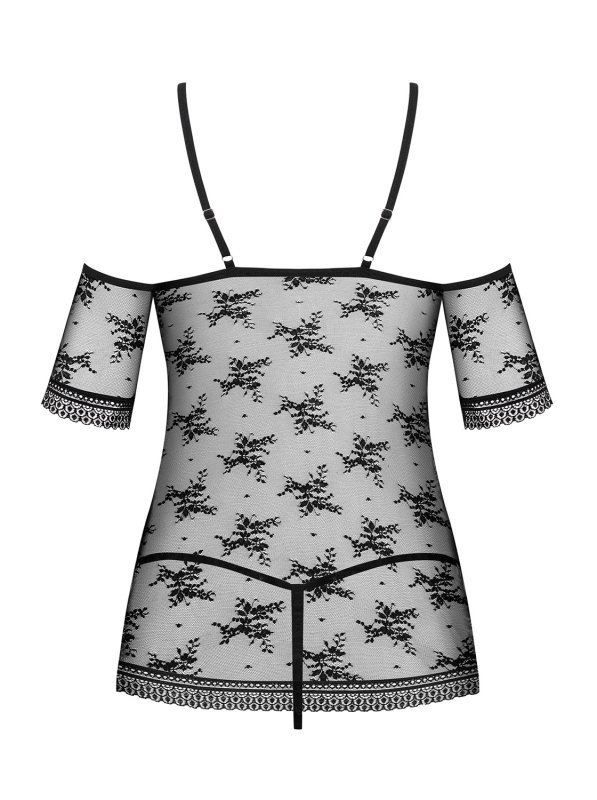 Obsessive Obsessive babydoll i stringi Jennifairy