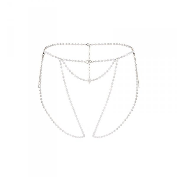 Obsessive Figi biżuteryjne ortwarte Lyxa jewelry