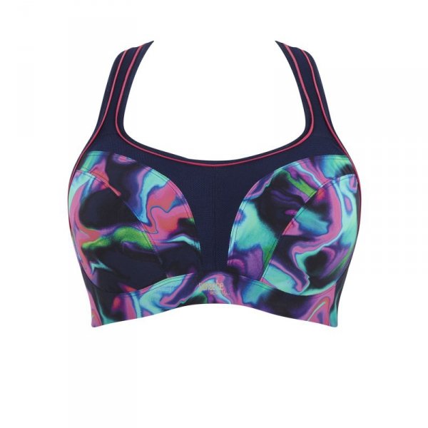 Panache Biustonosz Sport 5021A cyber swirl