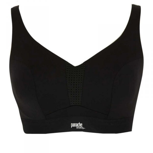Panache Biustonosz soft Endurance 5022 czarny