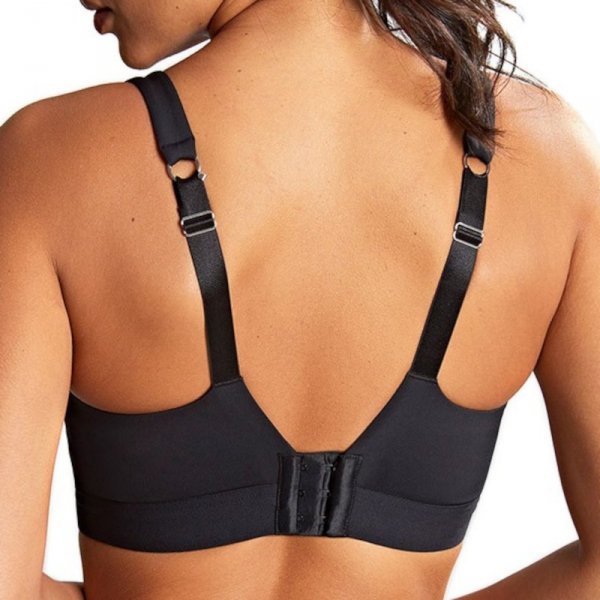 Panache Biustonosz soft Endurance 5022 czarny