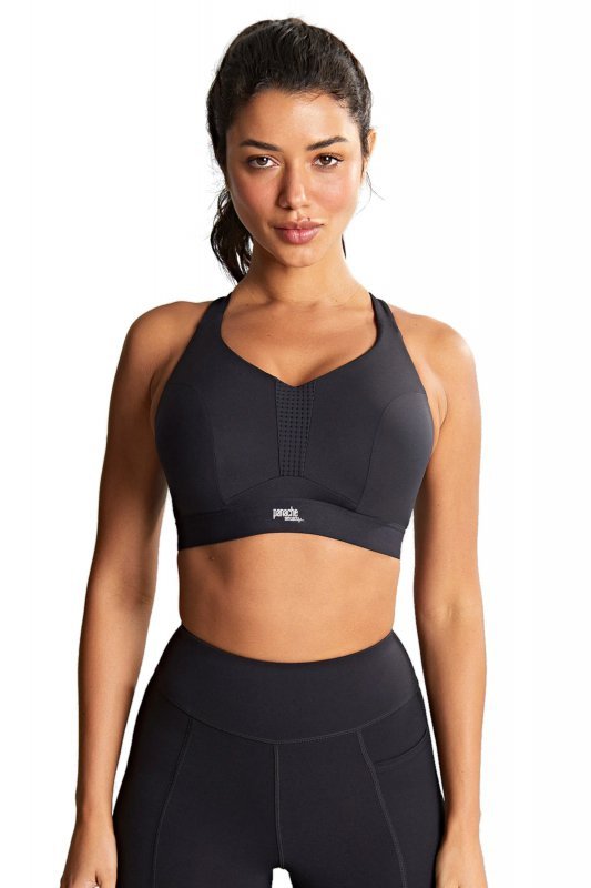 Panache Biustonosz soft Endurance 5022 czarny