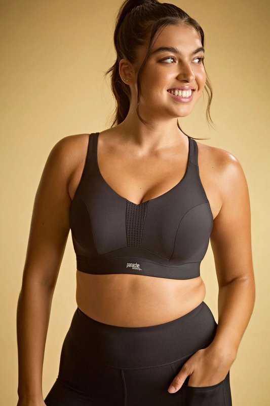 Panache Biustonosz soft Endurance 5022 czarny