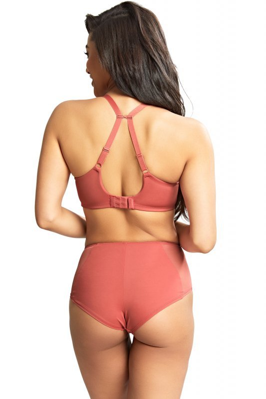 Panache Figi Rocha 10344 garnet rose