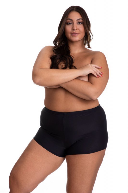 Primo Figi kąpielowe 233 czarne