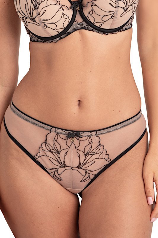 Samanta Figi tanga Irina M300 tattoo