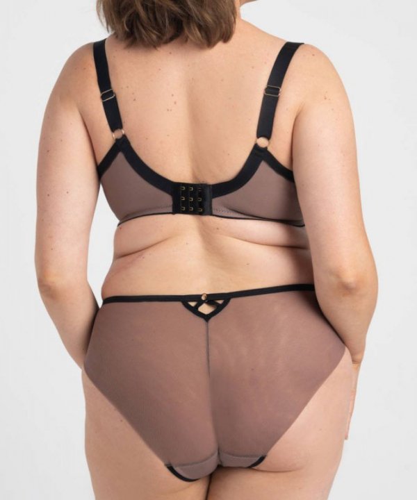 Samanta Figi Aria B400 tattoo